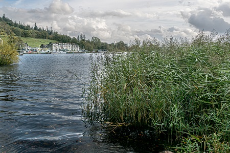 Ambleside Views is a Landscape photograph by Dean Middleton